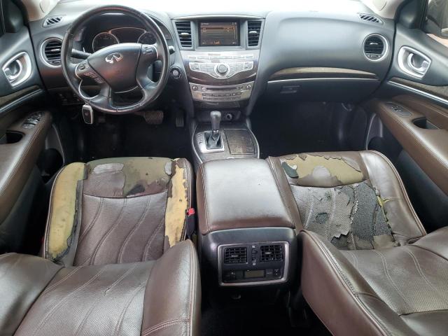 5N1AL0MNXEC516658 Infiniti QX60