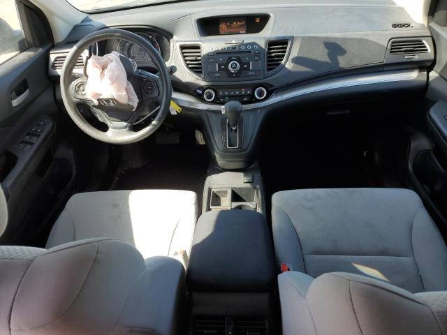 2HKRM3H49GH563789 Honda CR-V SE
