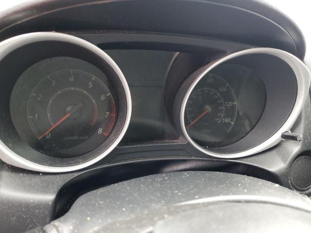 4A4AR3AU8FE046211 Mitsubishi Outlander Sport Es
