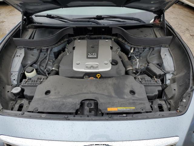 JN8CS1MU1HM143381 Infiniti QX70