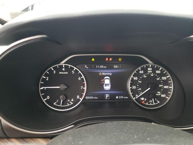 1N4AA6APXHC432451 Nissan Maxima 3.5s