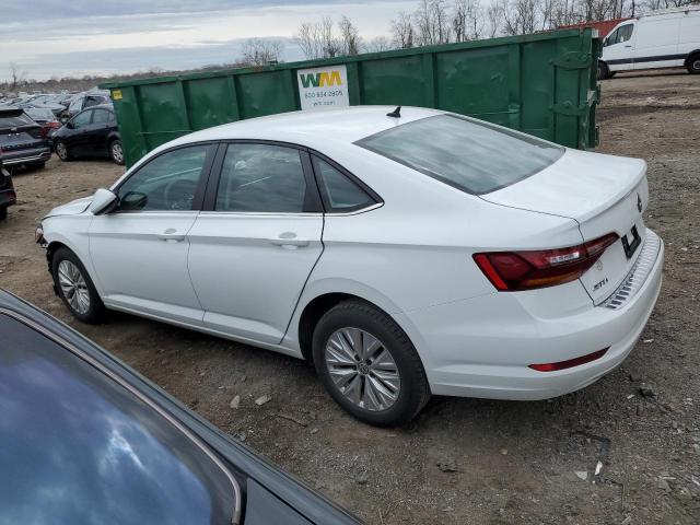 3VWCB7BU1KM240221 Volkswagen JETTA S