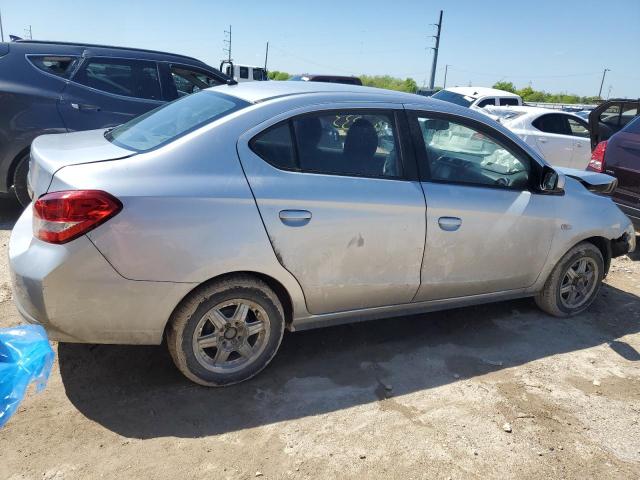 ML32F3FJ8LHF12447 Mitsubishi Mirage G4 Es