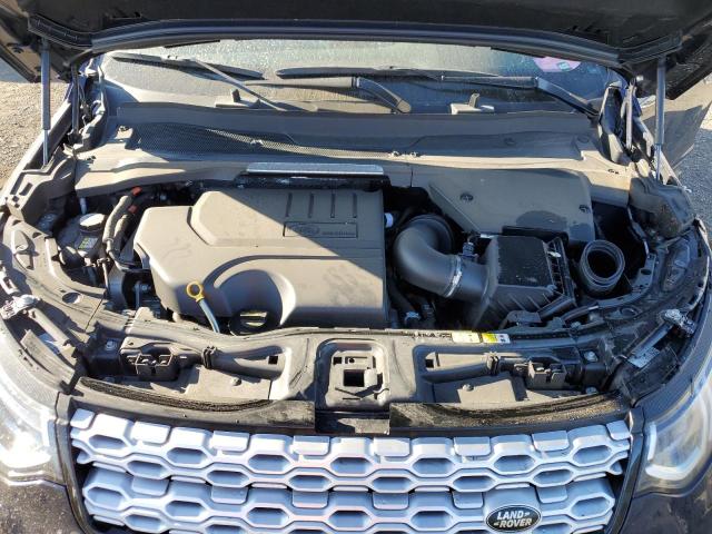 SALCJ2FX1PH321592 Land Rover Discovery Sport S