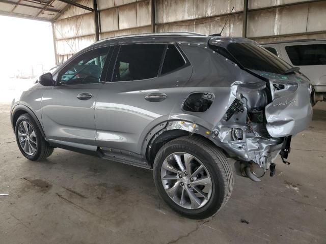 KL4MMFSL6PB165172 Buick Encore Gx Essence
