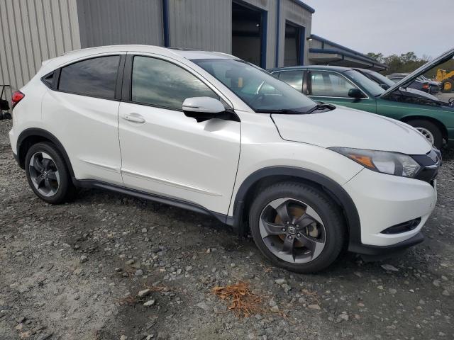 3CZRU5H72JM701173 Honda Hr-v Exl