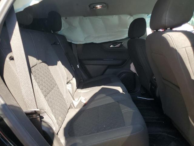 3GNKBCR43NS123597 Chevrolet BLAZER 2LT