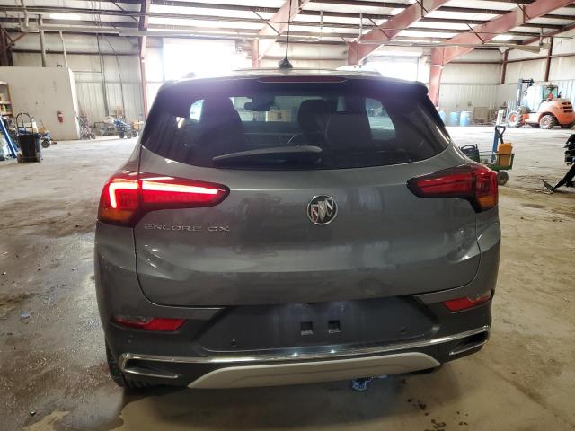 KL4MMFSL3MB085422 Buick Encore Gx Essence
