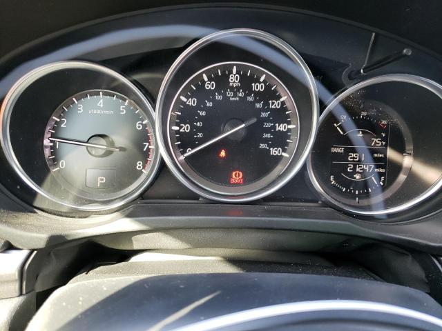 JM3KFABM7K0624336 Mazda CX-5 SPORT
