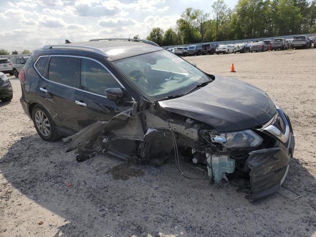 KNMAT2MT6KP528972 Nissan ROGUE S