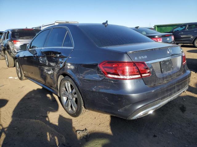 WDDHF8JB5EA919676 Mercedes-Benz E 350 4matic