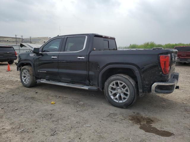 3GTP8DED9KG207754 GMC Sierra C1500 Slt