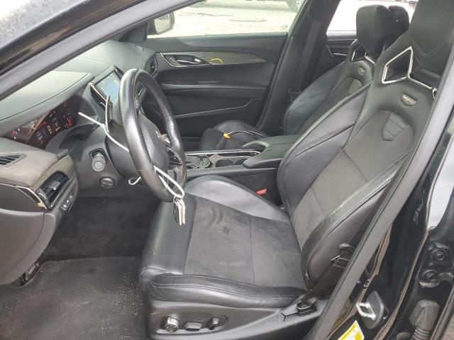 1G6AN5SY0G0107021 Cadillac ATS-V