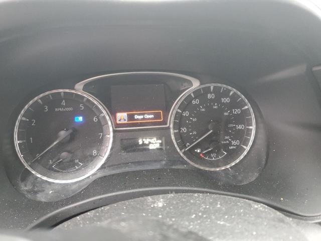 5N1DL0MN0HC561352 Infiniti QX60