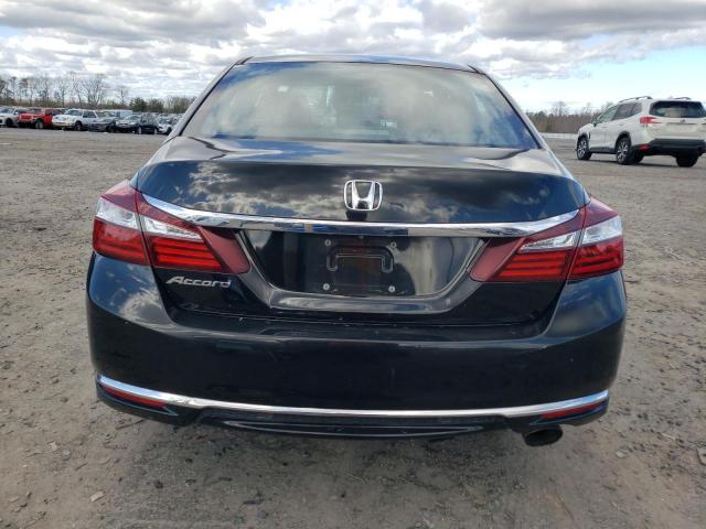1HGCR2F3XGA040656 Honda ACCORD LX