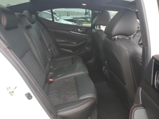 1N4AA6EV4MC516509 Nissan Maxima Sr
