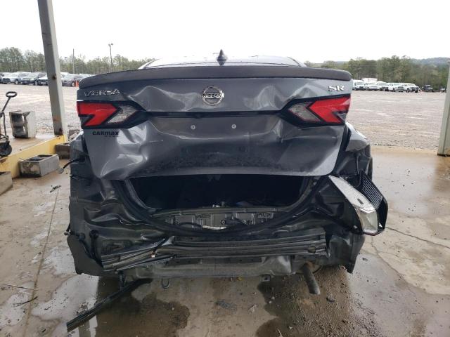 3N1CN8FV3LL846083 Nissan VERSA SR