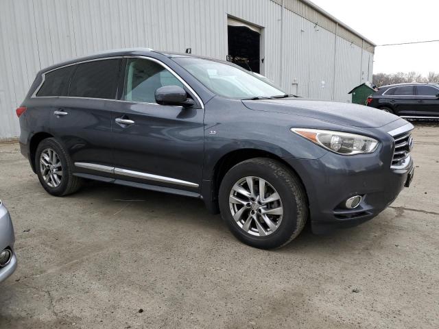 5N1AL0MM2EC512630 Infiniti QX60