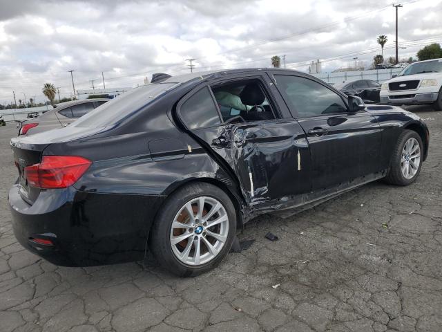 WBA8E1G52GNU11082 BMW 320 I