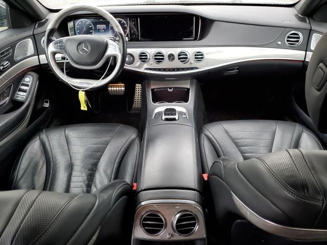 WDDUG8FB8HA320957 Mercedes-Benz S 550 4matic