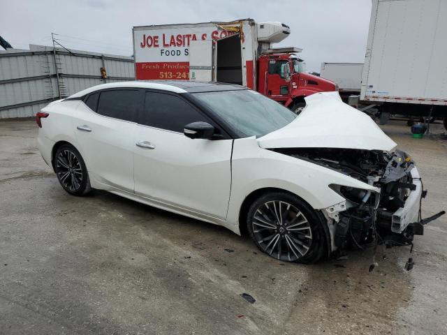 1N4AA6AP9JC387413 Nissan Maxima 3.5s