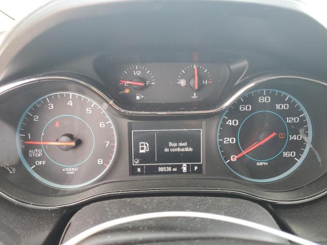1G1BE5SM5G7239027 Chevrolet CRUZE LT