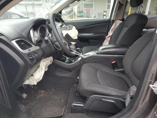 3C4PDCAB5JT385743 Dodge JOURNEY SE