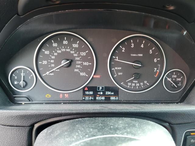 WBA3A5G55ENP29188 BMW 328 I