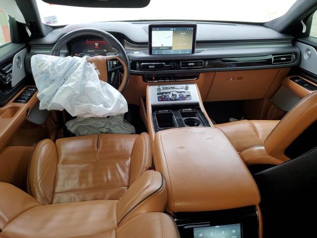 5LM5J9XC7LGL03885 Lincoln Aviator Black Label