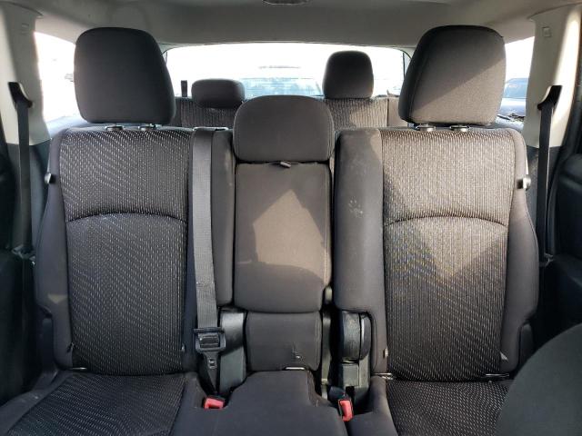 3C4PDCAB3FT591876 Dodge JOURNEY SE