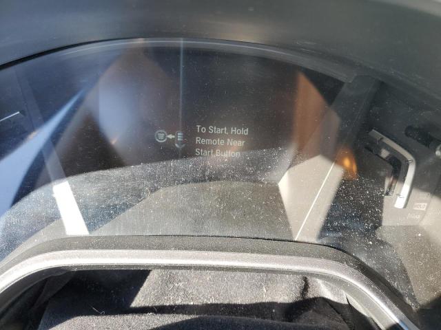 2HKRW2H84HH603124 Honda CR-V EXL