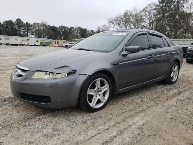 Auction sale of the 2005 Acura Tl, vin: 19UUA66285A080080, lot number: 46561144
