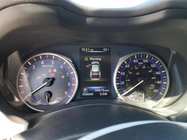 JN1AV7AP2EM691979 Infiniti Q50 Hybrid Premium