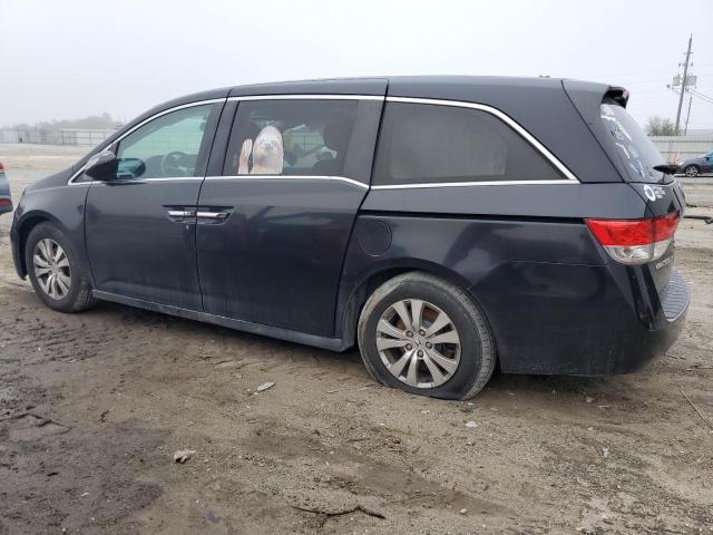 5FNRL5H6XEB069274 Honda ODYSSEY EXL