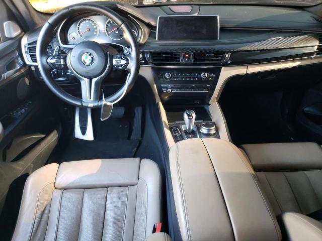 5YMKW8C57J0Y74688 BMW X6 M