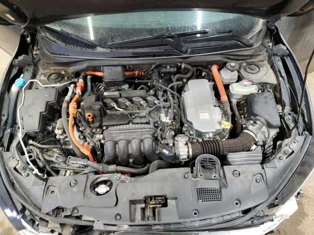 19XZE4F50ME002637 Honda INSIGHT EX