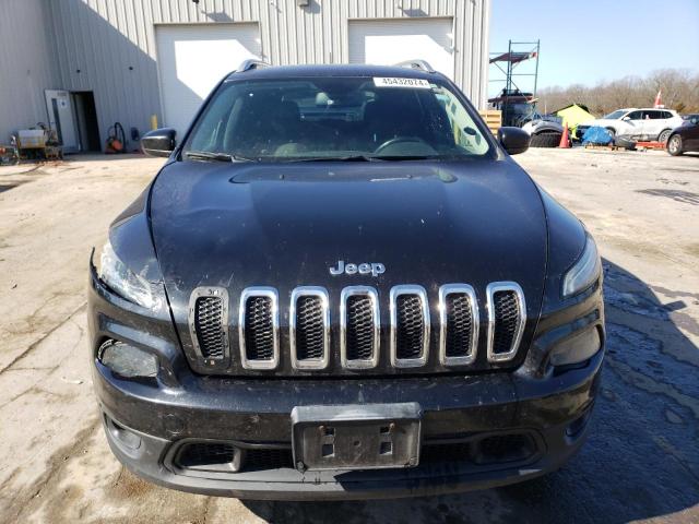 1C4PJMCS7EW252137 Jeep Cherokee Latitude