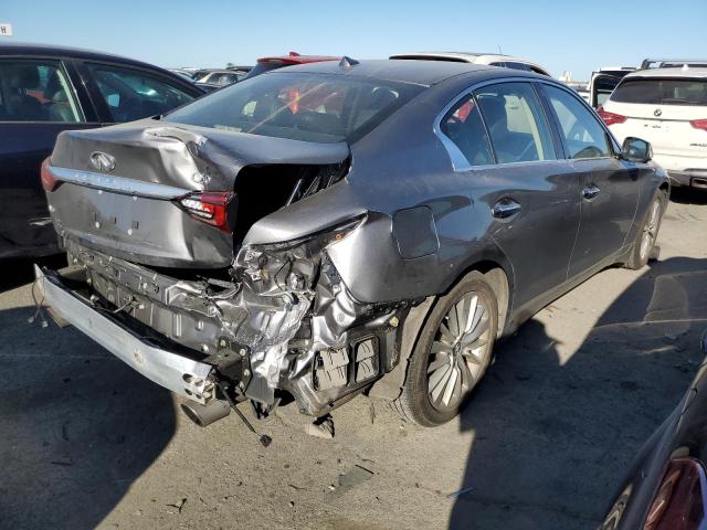 JN1EV7BR1MM750438 Infiniti Q50 LUXE
