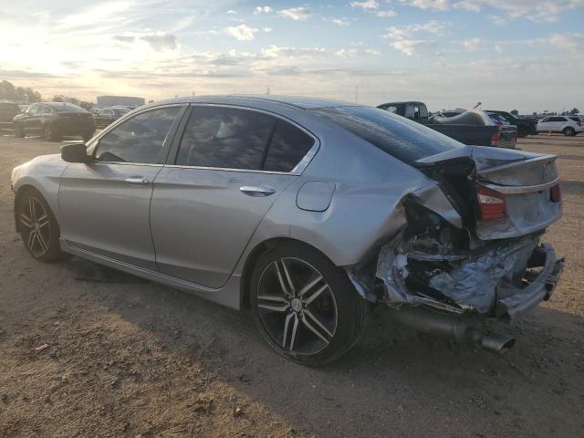 1HGCR2F56GA055236 Honda Accord Sport
