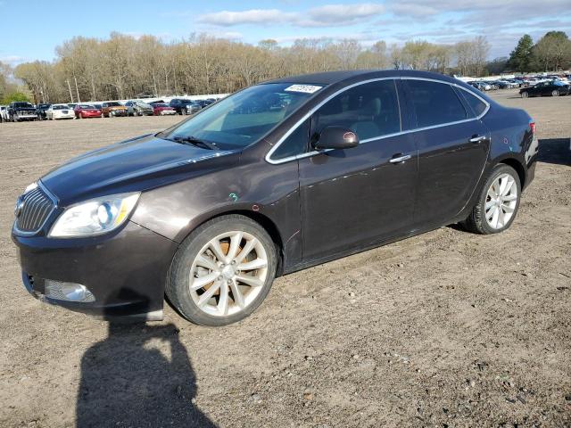 Auction sale of the 2012 Buick Verano Convenience, vin: 1G4PR5SK4C4219679, lot number: 47728124