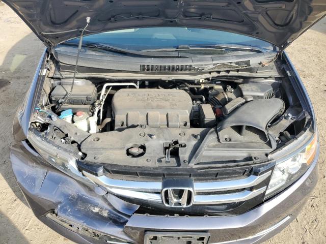 5FNRL5H2XGB063426 Honda ODYSSEY LX