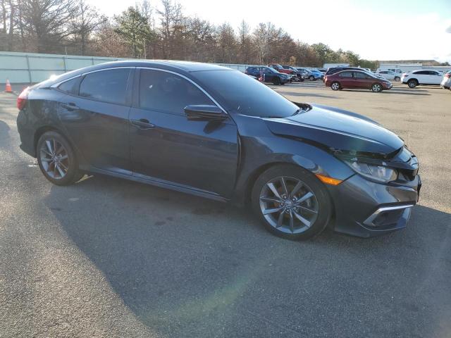 19XFC1F33KE214290 Honda CIVIC EX