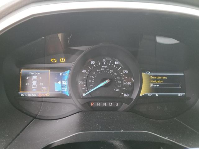 2FMPK3J91HBC44706 Ford EDGE SEL