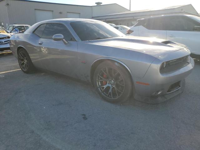 2C3CDZDJ6FH811383 Dodge Challenger Srt 392