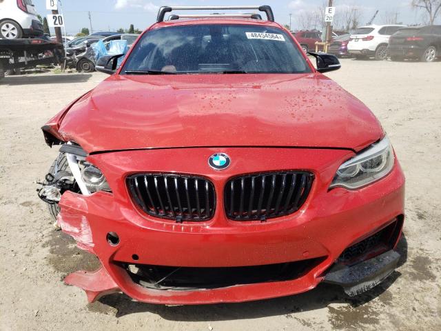 WBA1J7C52FV289439 BMW M235I