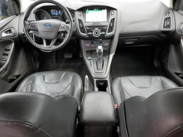 1FADP3K2XGL300821 Ford FOCUS SE