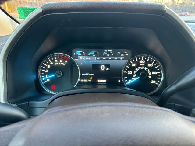 1FTEW1E5XKFA48149 Ford F150 Supercrew