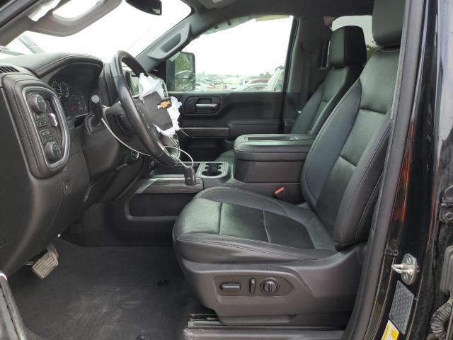 1GC4YUEY1MF120943 Chevrolet Silverado K3500 Ltz
