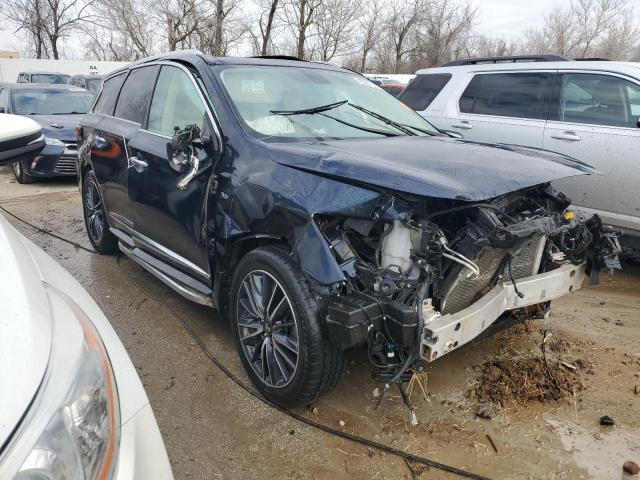 5N1DL0MM8HC558061 Infiniti QX60