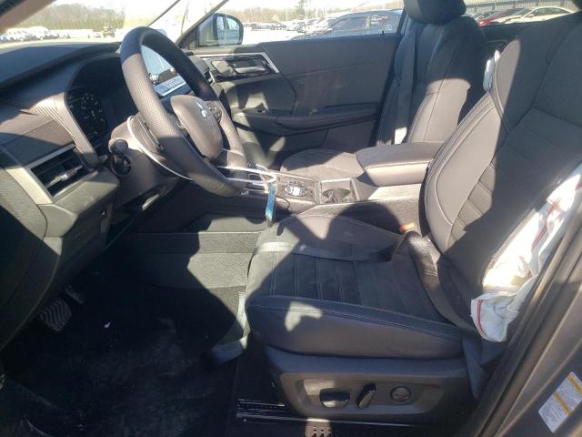 JA4J4VA87RZ029380 Mitsubishi Outlander Se